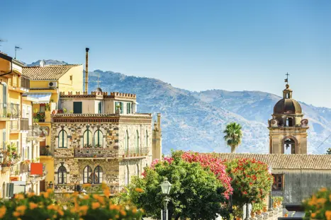 Taormina Gettyimages 910655828