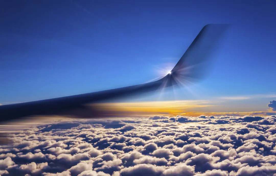 Airplane 5298452