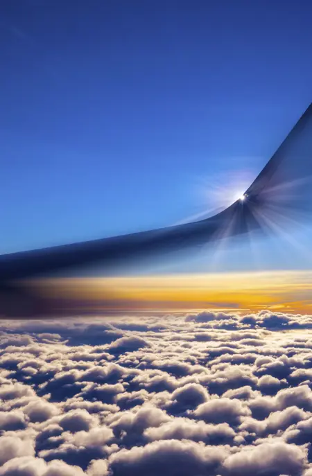 Airplane 5298452