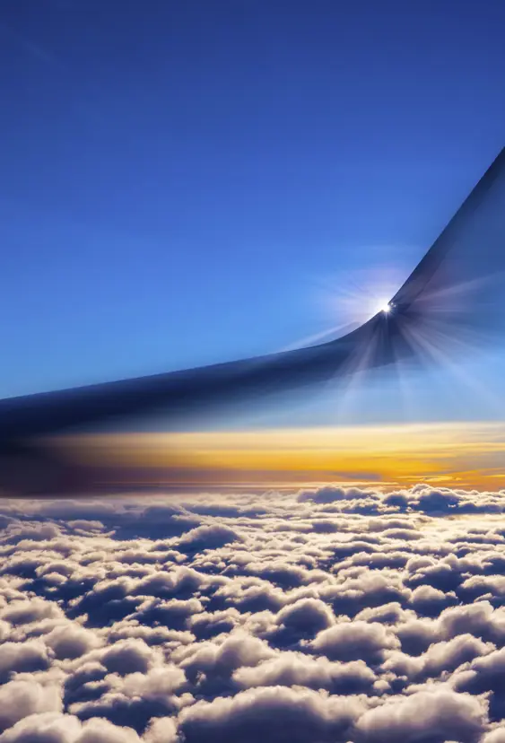 Airplane 5298452