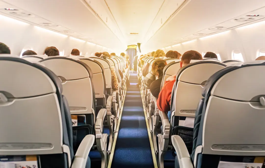 Fligtseats GI 1058285308