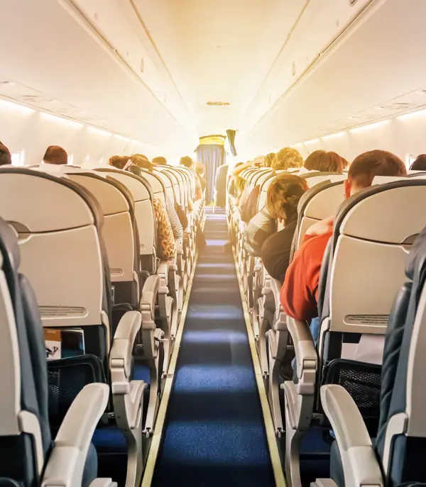 Fligtseats GI 1058285308