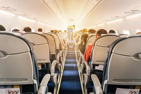 Fligtseats GI 1058285308