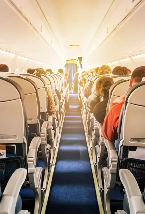 Fligtseats GI 1058285308