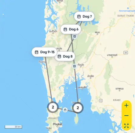 Kort over 3 sider af Thailand.png