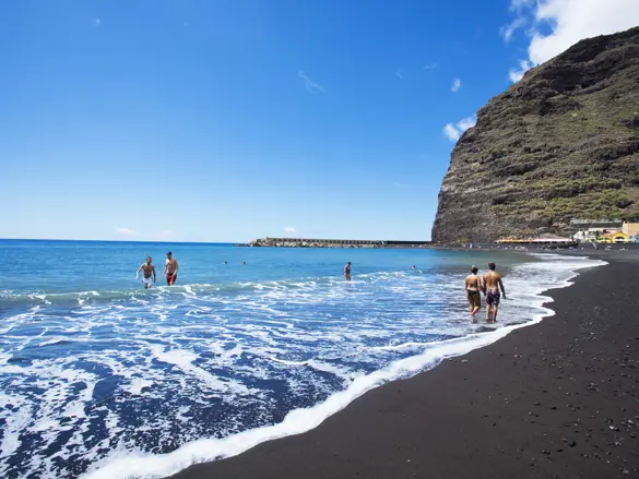 SPC Tazacorte Playa 1