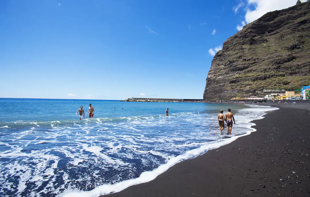 SPC Tazacorte Playa 1