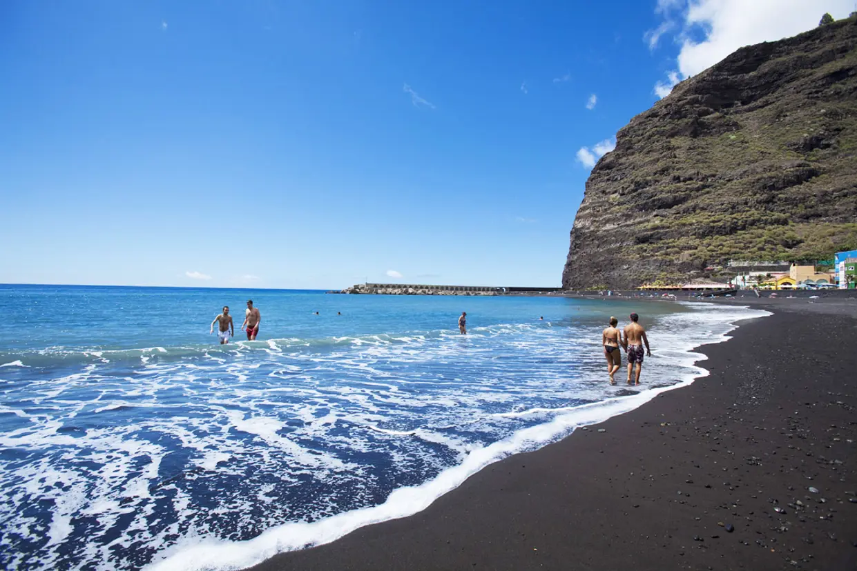 SPC Tazacorte Playa 1