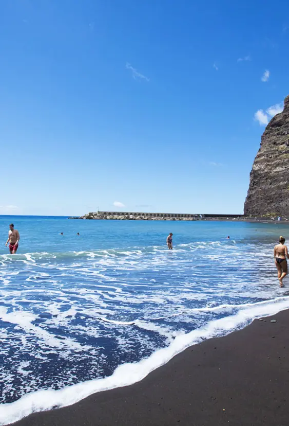 SPC Tazacorte Playa 1