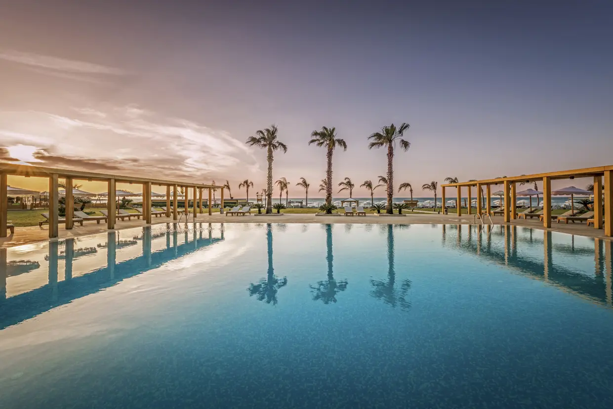 RHO Mitsis Alila Resort & Spa 35