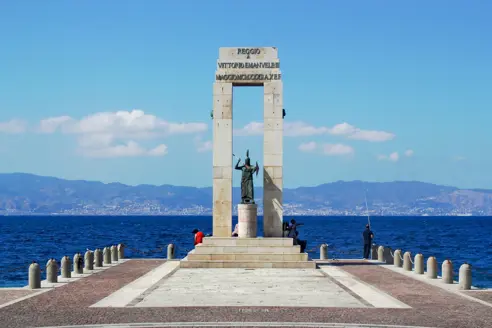 Reggiodecalabria Adobestock 39722569
