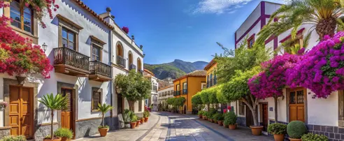 LPA Firgas Adobestock 1041985101