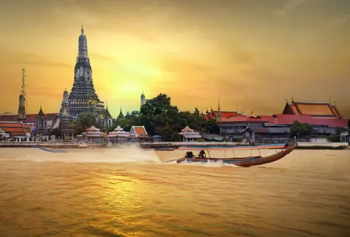 Thai Bangkok 8