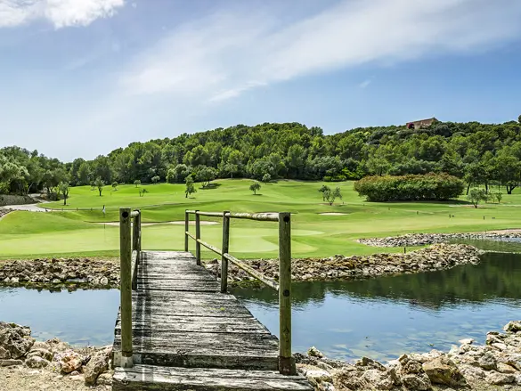 Sonmuntaner Hole 14