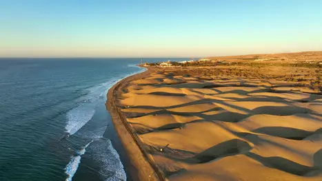 LPA Maspalomas Adobestock 501136380