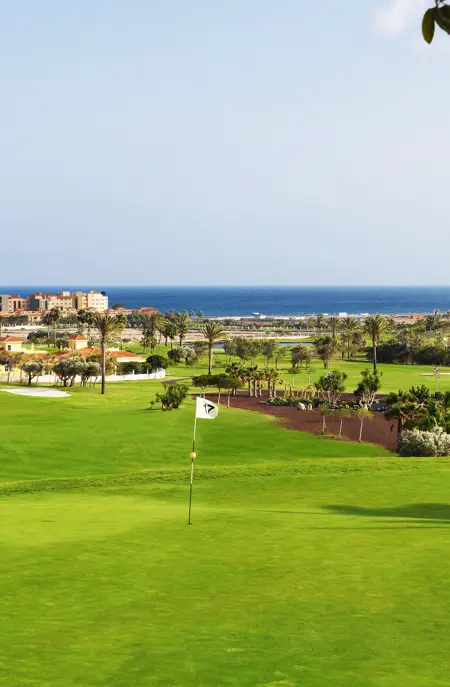 FUE Fuerteventura Golf Course 7