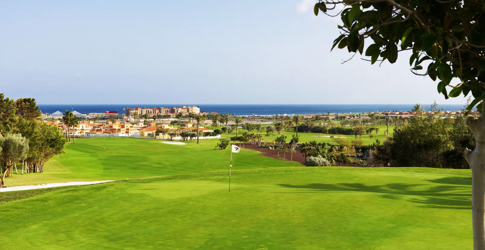 FUE Fuerteventura Golf Course 7