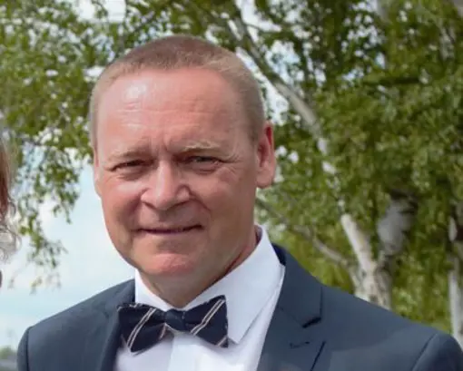 Stig Horup