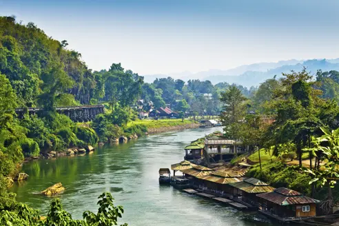 Thai Riverkwai Gettyimages 485256585