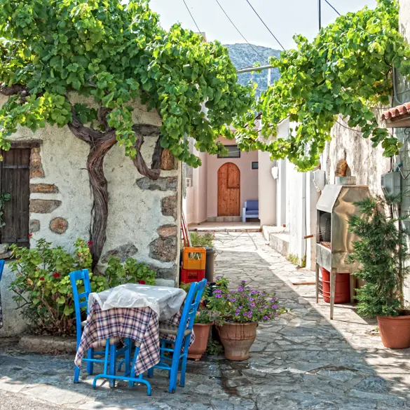 Kreta
