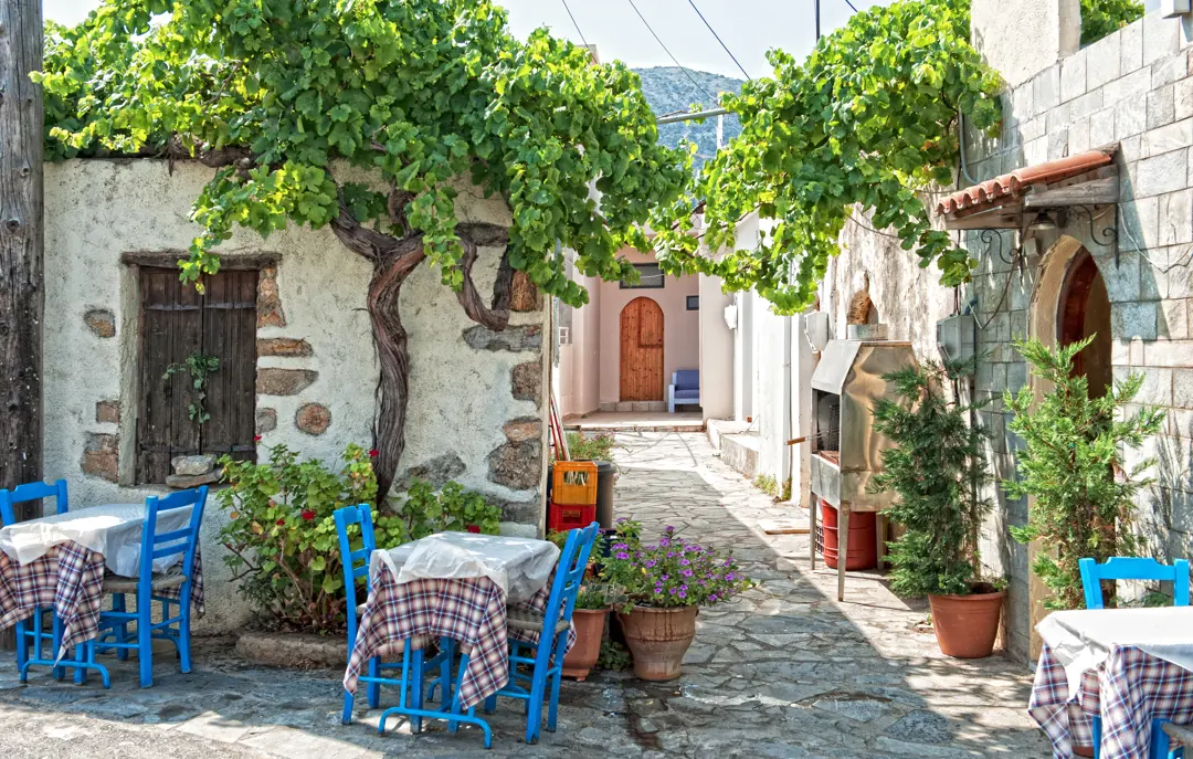 Kreta
