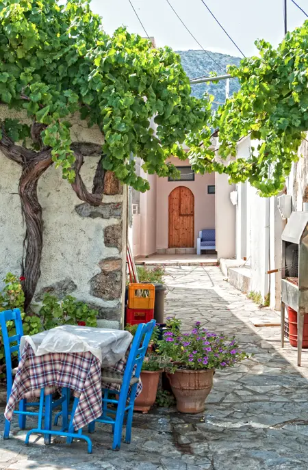 Kreta