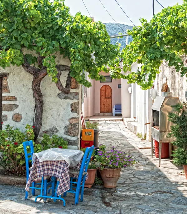 Kreta