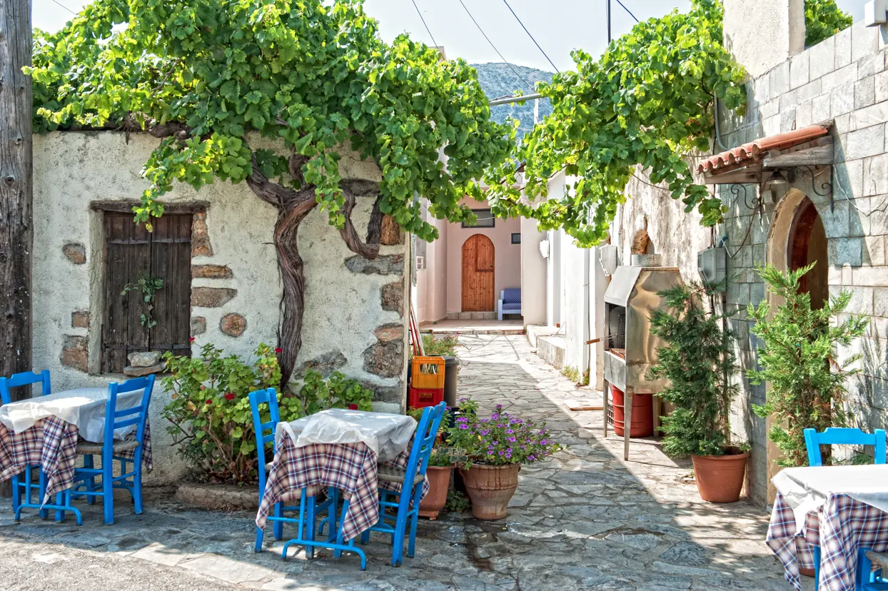 Kreta