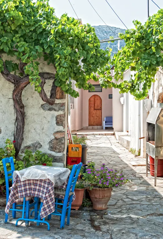 Kreta