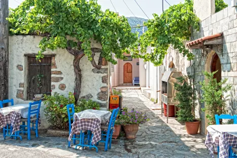 Kreta