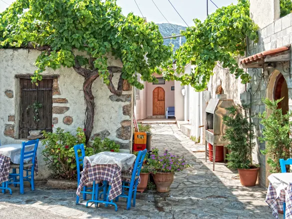 Kreta