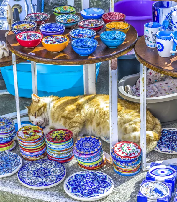 Greece Crete Destination Souvenir Gettyimages 987316486 1