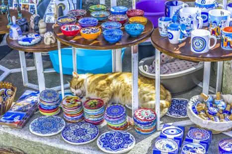 Greece Crete Destination Souvenir Gettyimages 987316486 1