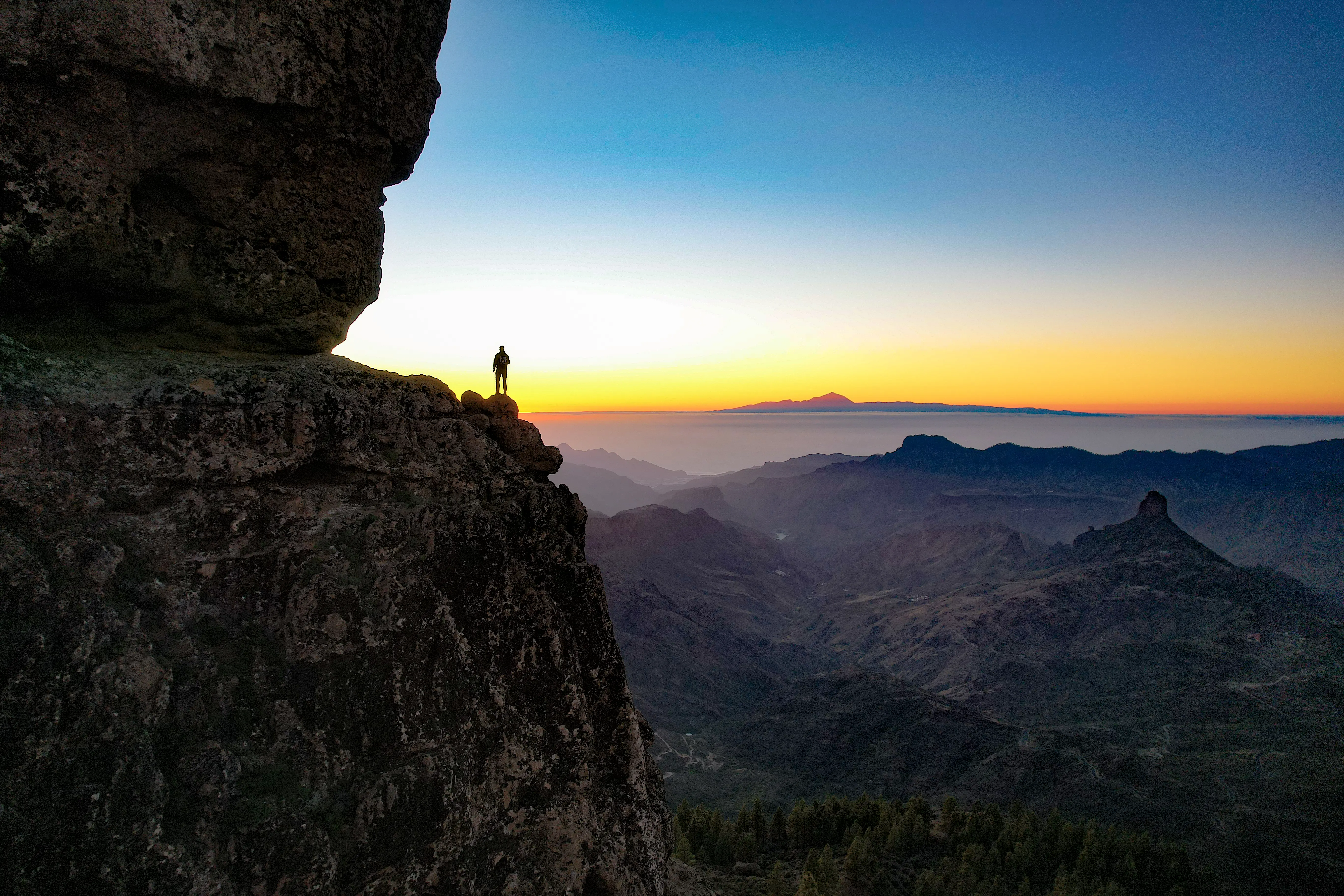 LPA Roque Nublo