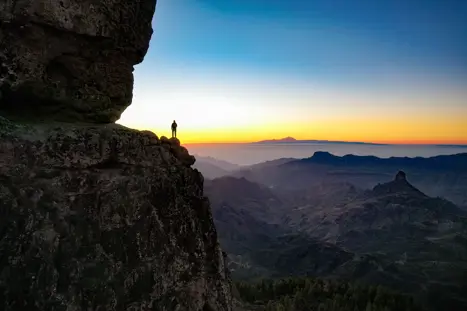 LPA Roque Nublo
