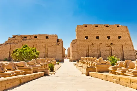 HRG Luxor Karnak 179121524