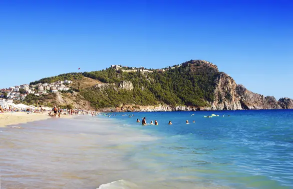 AYT Kleopratra Strand 26