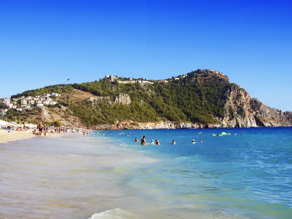 AYT Kleopratra Strand 26