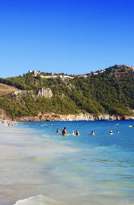 AYT Kleopratra Strand 26
