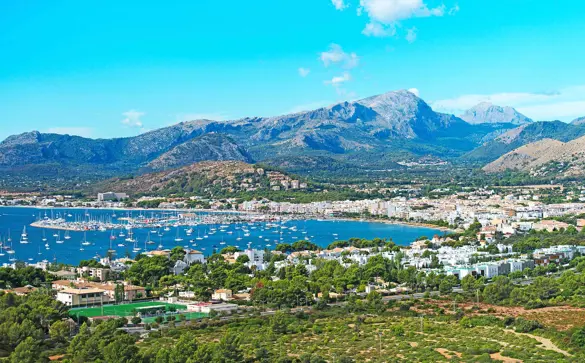 PMI Port De Pollenca Gettyimages 639621400