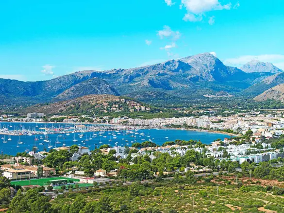 PMI Port De Pollenca Gettyimages 639621400