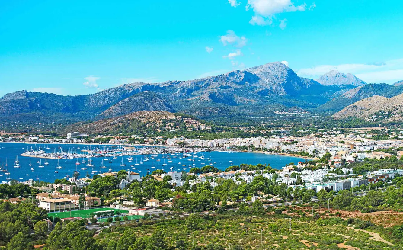 PMI Port De Pollenca Gettyimages 639621400