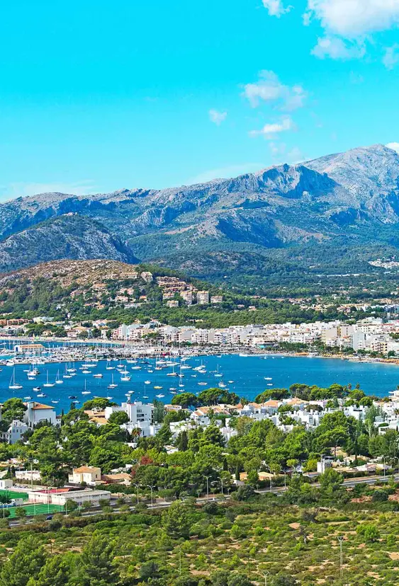 PMI Port De Pollenca Gettyimages 639621400