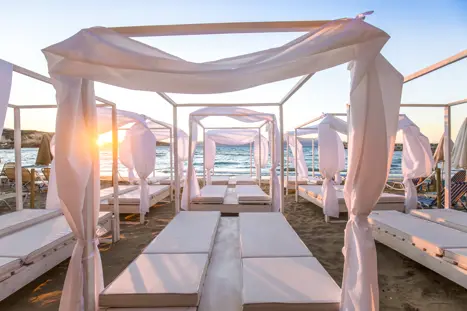 Greece Crete Almyrida Aloe Boutique And Suites New Images Sunebeds