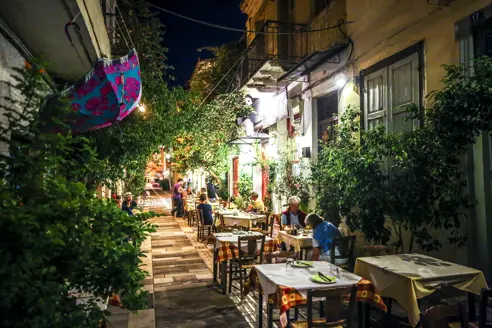 Destination-Greece-Tolo-Nafplio-Nafplio-night-dining-street copy.jpg