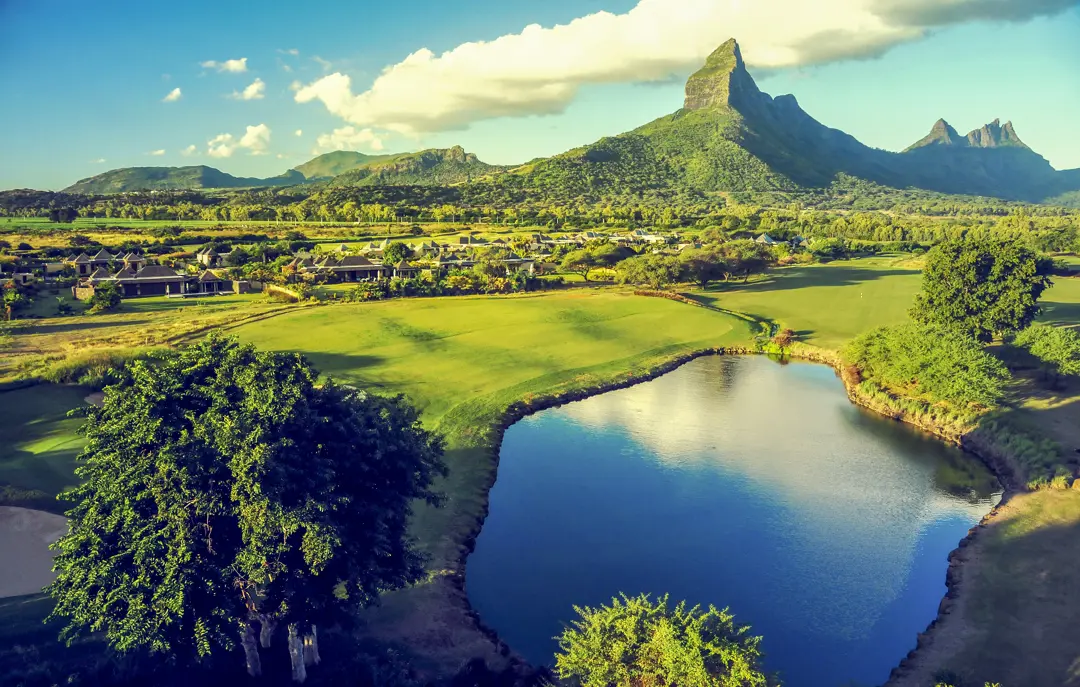 Mauritius Tamarinagolf 7
