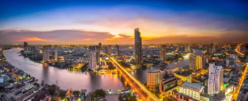 Thai Bangkok Gettyimages 470803180