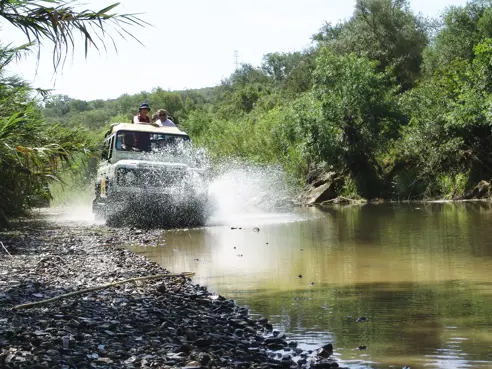 Jeepsafari