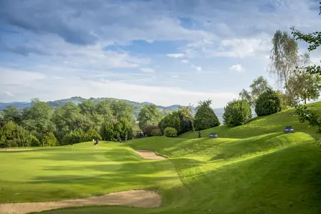 Bilbao Basozabalgolf 3