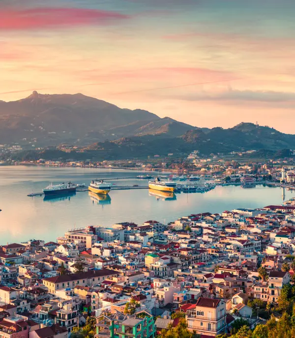 ZTH Zakynthos By 628667171